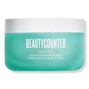 Beautycounter Reflect Effect Smoothing Facial Mask 75 ml/ 2.5 fl. oz., NIB